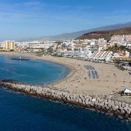 Home2Book Comfy Apt Terrace Los Cristianos Beach Buitenkant foto