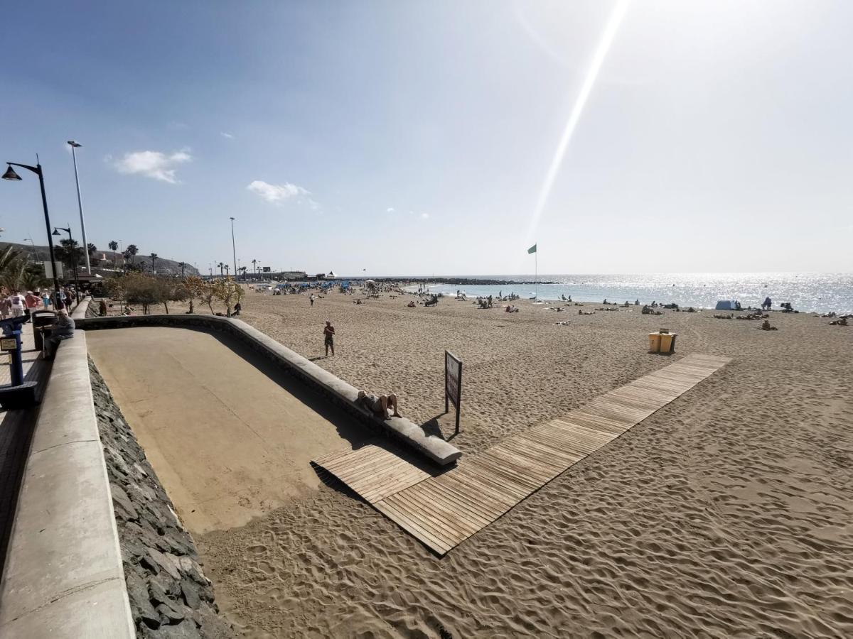 Home2Book Comfy Apt Terrace Los Cristianos Beach Buitenkant foto
