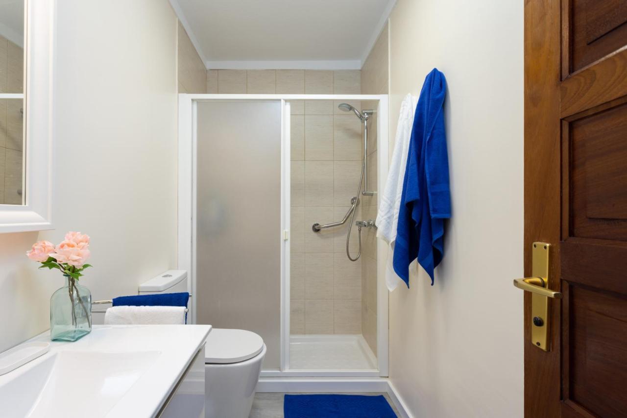 Home2Book Comfy Apt Terrace Los Cristianos Beach Buitenkant foto