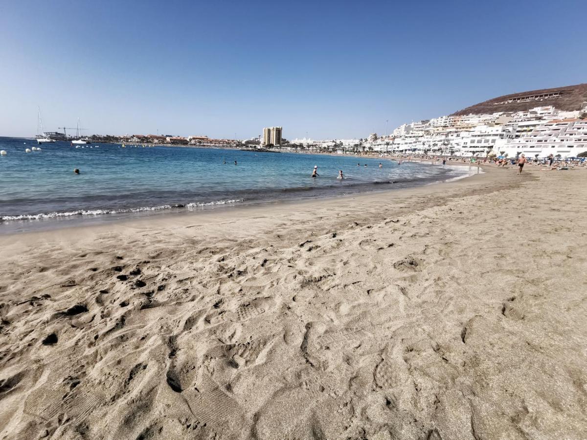Home2Book Comfy Apt Terrace Los Cristianos Beach Buitenkant foto