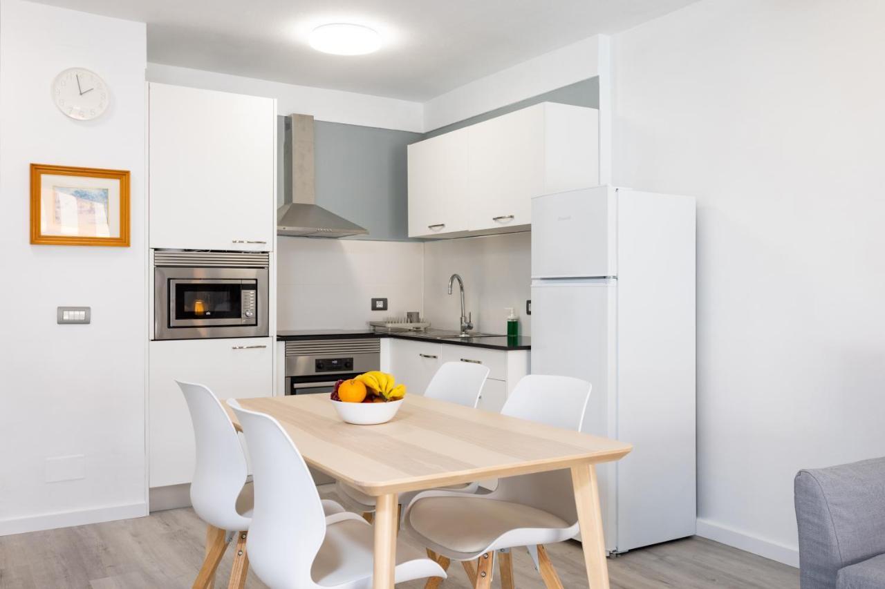 Home2Book Comfy Apt Terrace Los Cristianos Beach Buitenkant foto