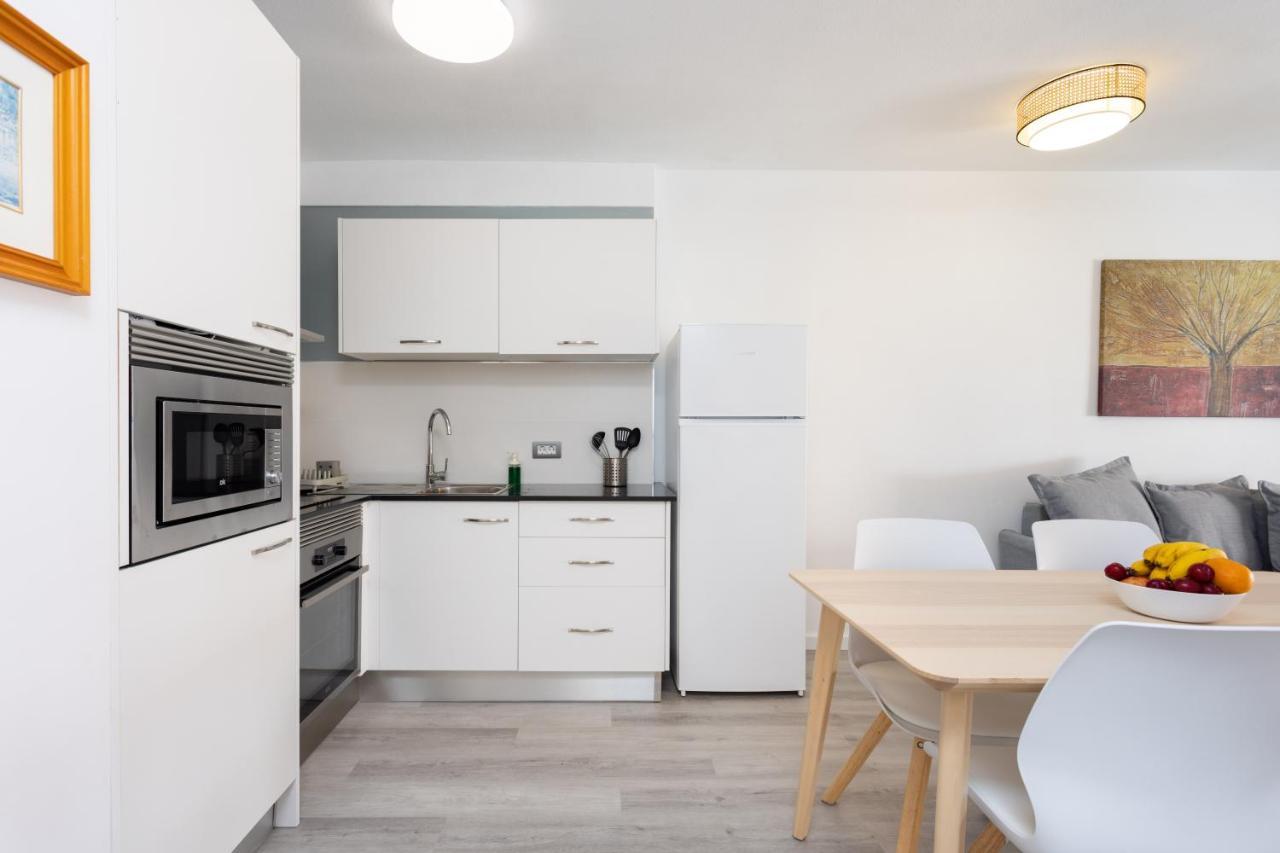 Home2Book Comfy Apt Terrace Los Cristianos Beach Buitenkant foto