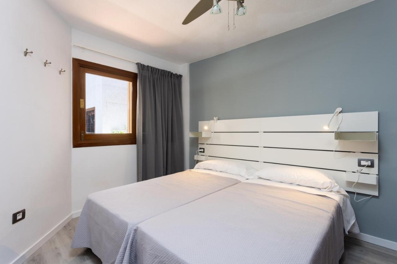 Home2Book Comfy Apt Terrace Los Cristianos Beach Buitenkant foto