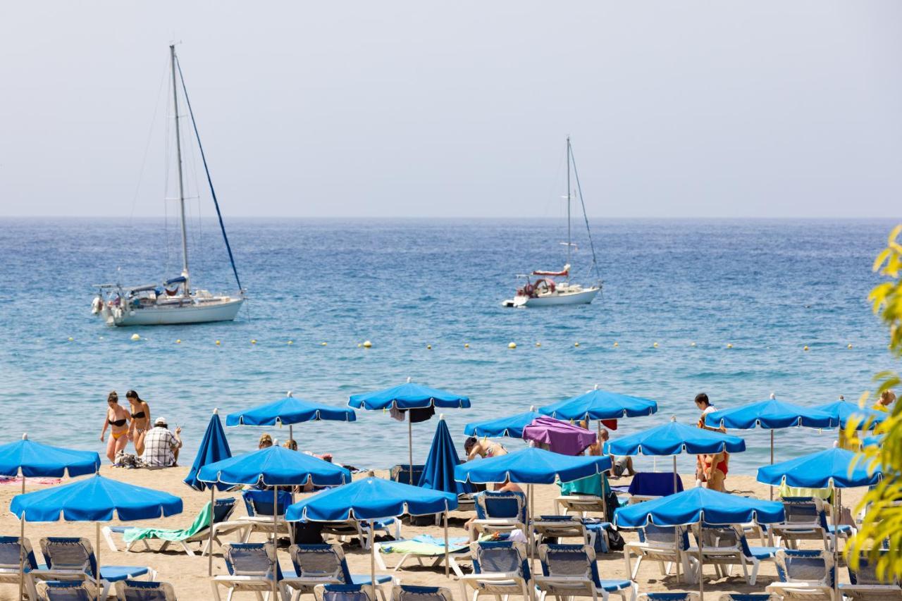 Home2Book Comfy Apt Terrace Los Cristianos Beach Buitenkant foto